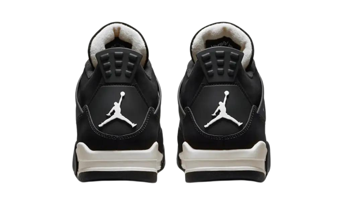 Air Jordan 4 White Thunder