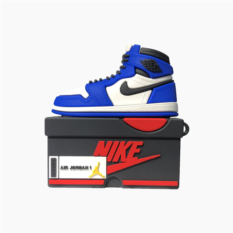 Air Jordan 1 Airpods Cases