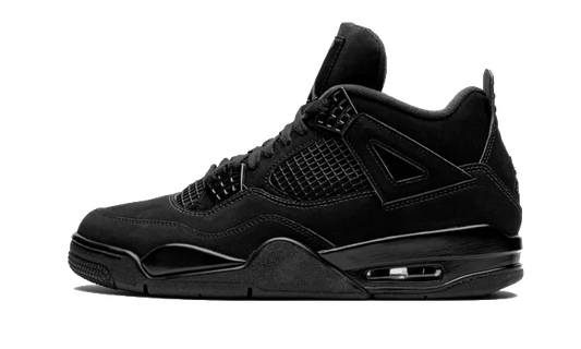 Air Jordan 4 Black Cat