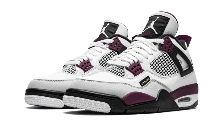 Air Jordan 4 Retro PSG