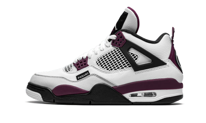 Air Jordan 4 PSG