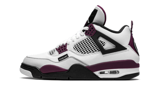 Air Jordan 4 PSG