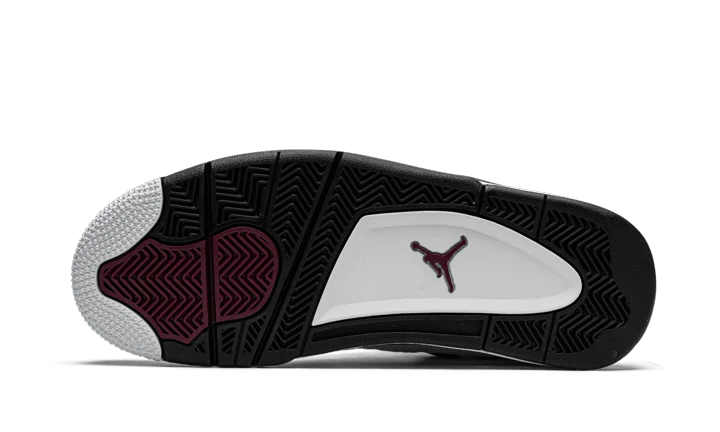 Air Jordan 4 PSG