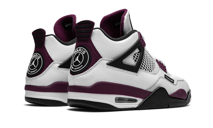 Air Jordan 4 PSG