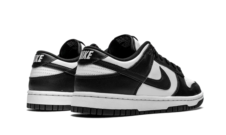 Nike SB Dunk Low Panda