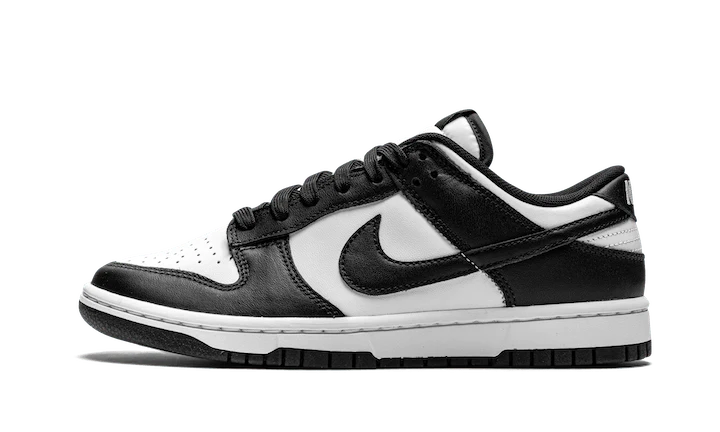 Nike SB Dunk Low Panda