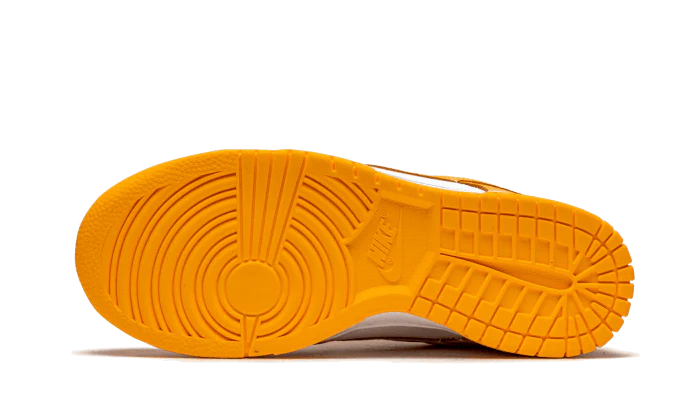 Nike SB Dunk Low Laser Orange
