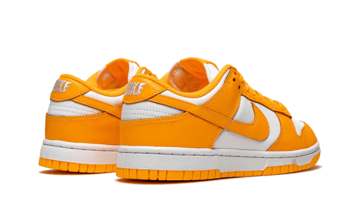 Nike SB Dunk Low Laser Orange