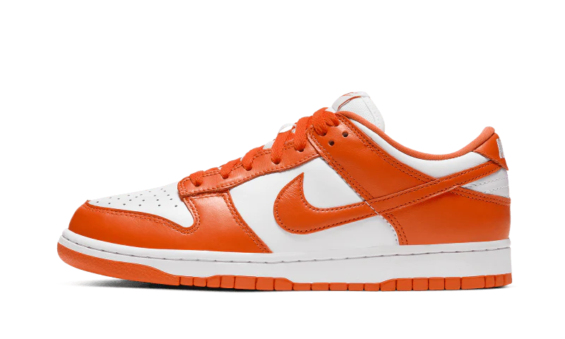 Nike SB Dunk Low Blaze