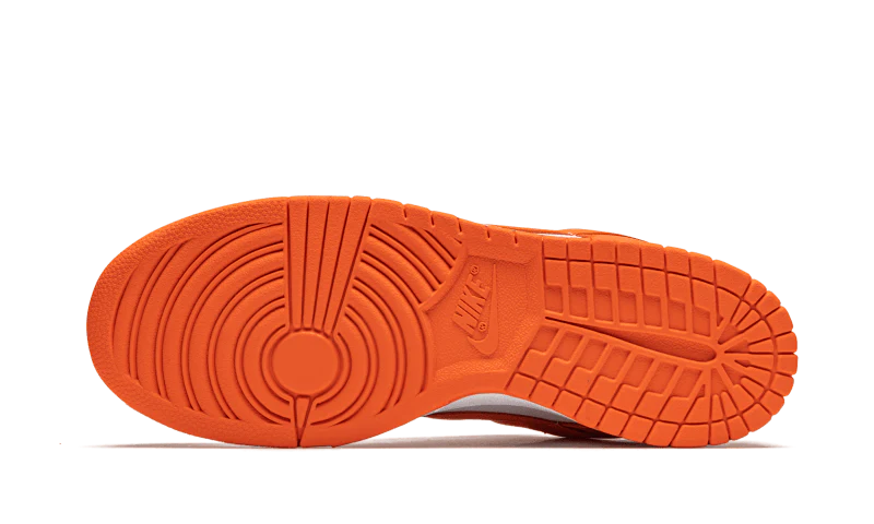 Nike SB Dunk Low Blaze