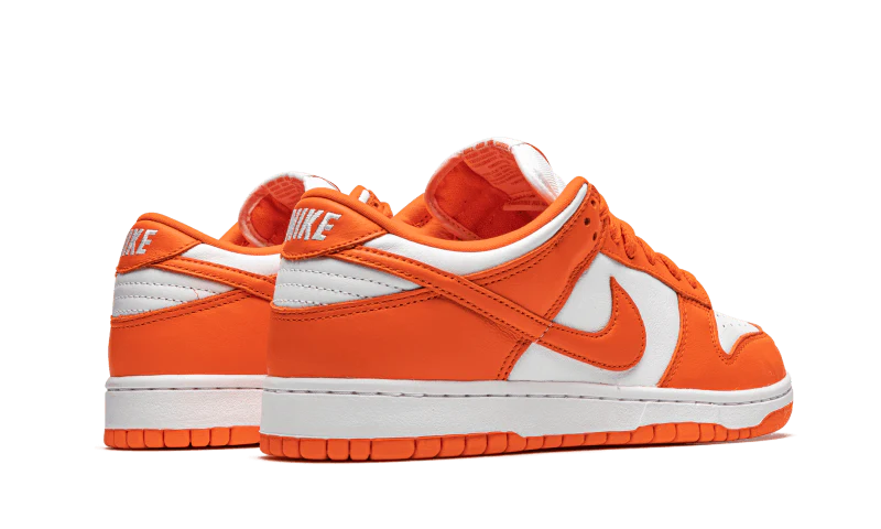 Nike SB Dunk Low Blaze