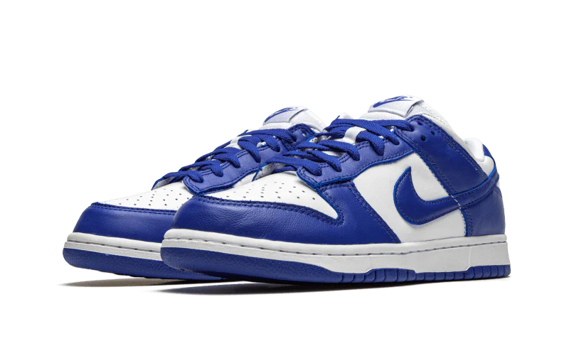 Nike SB Dunk Low Varsity Royal Kentucky