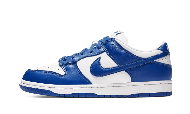 Nike SB Dunk Low Varsity Royal Kentucky – MasterySneakers