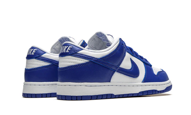 Nike SB Dunk Low Varsity Royal Kentucky
