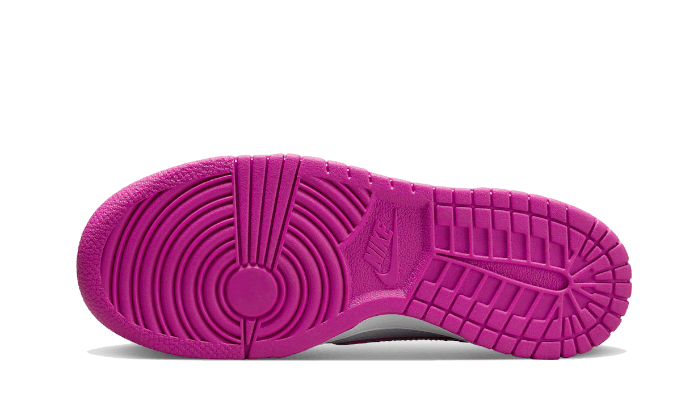 Nike SB Dunk Low Active Fuchsia