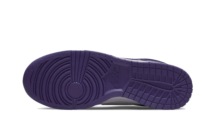 Nike SB Dunk Low Court Purple