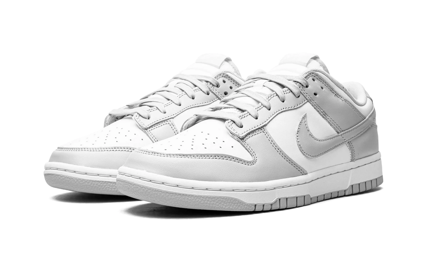 Nike SB Dunk Low Grey Fog