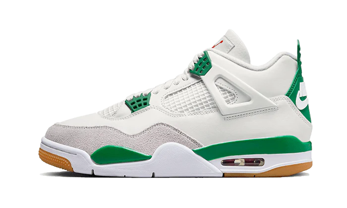 Air Jordan 4 Pine Green – MasterySneakers