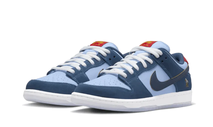 Nike SB Dunk Low Pro Why So Sad