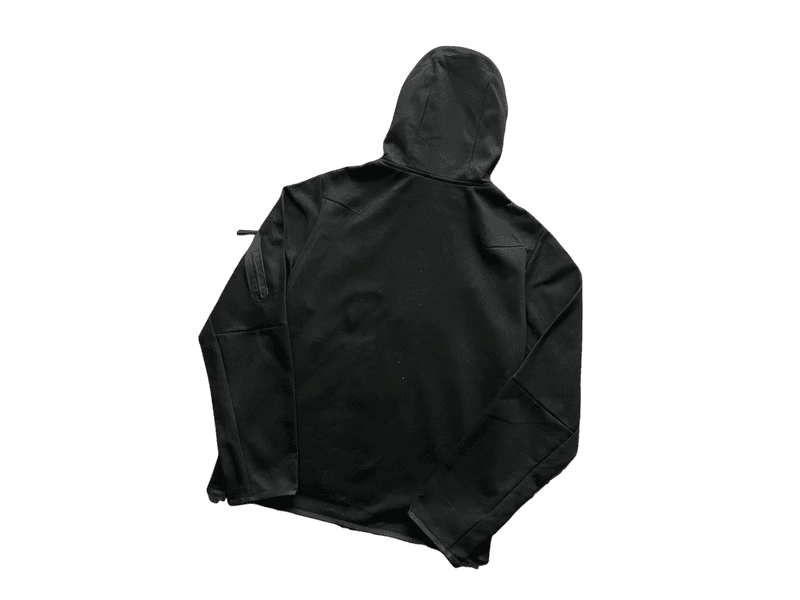 Nike Tech Fleece Black