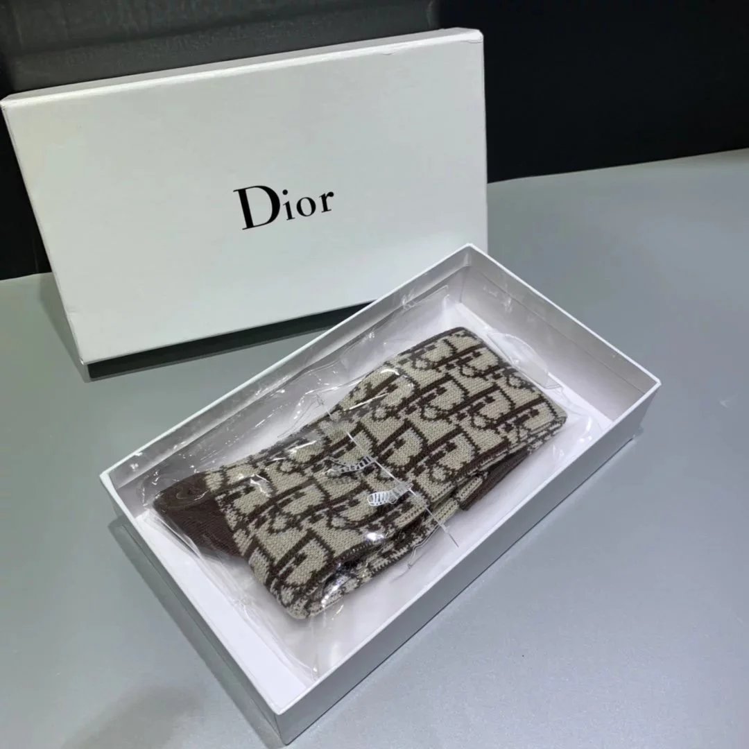 Dior Socks
