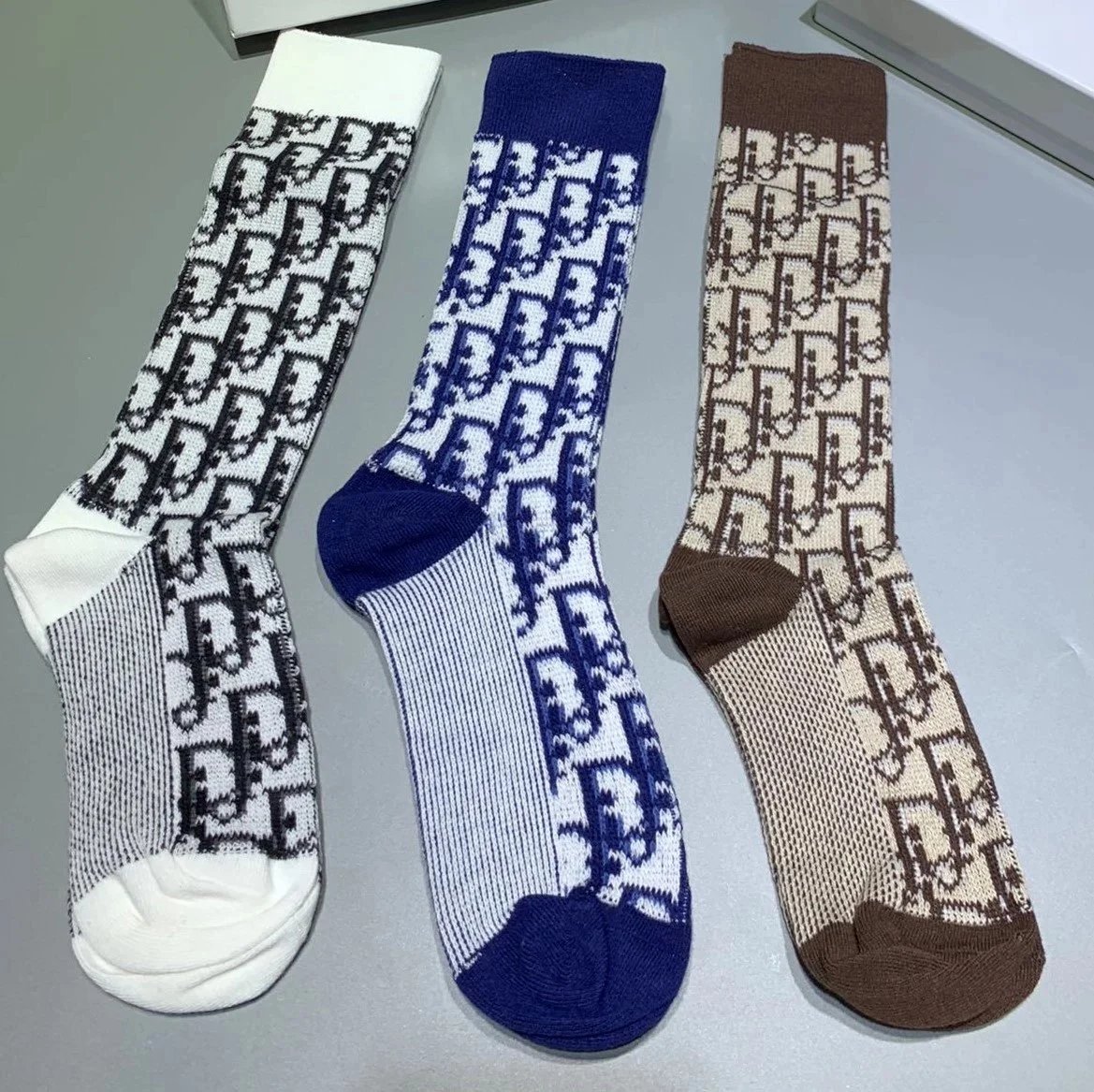 Dior Socks