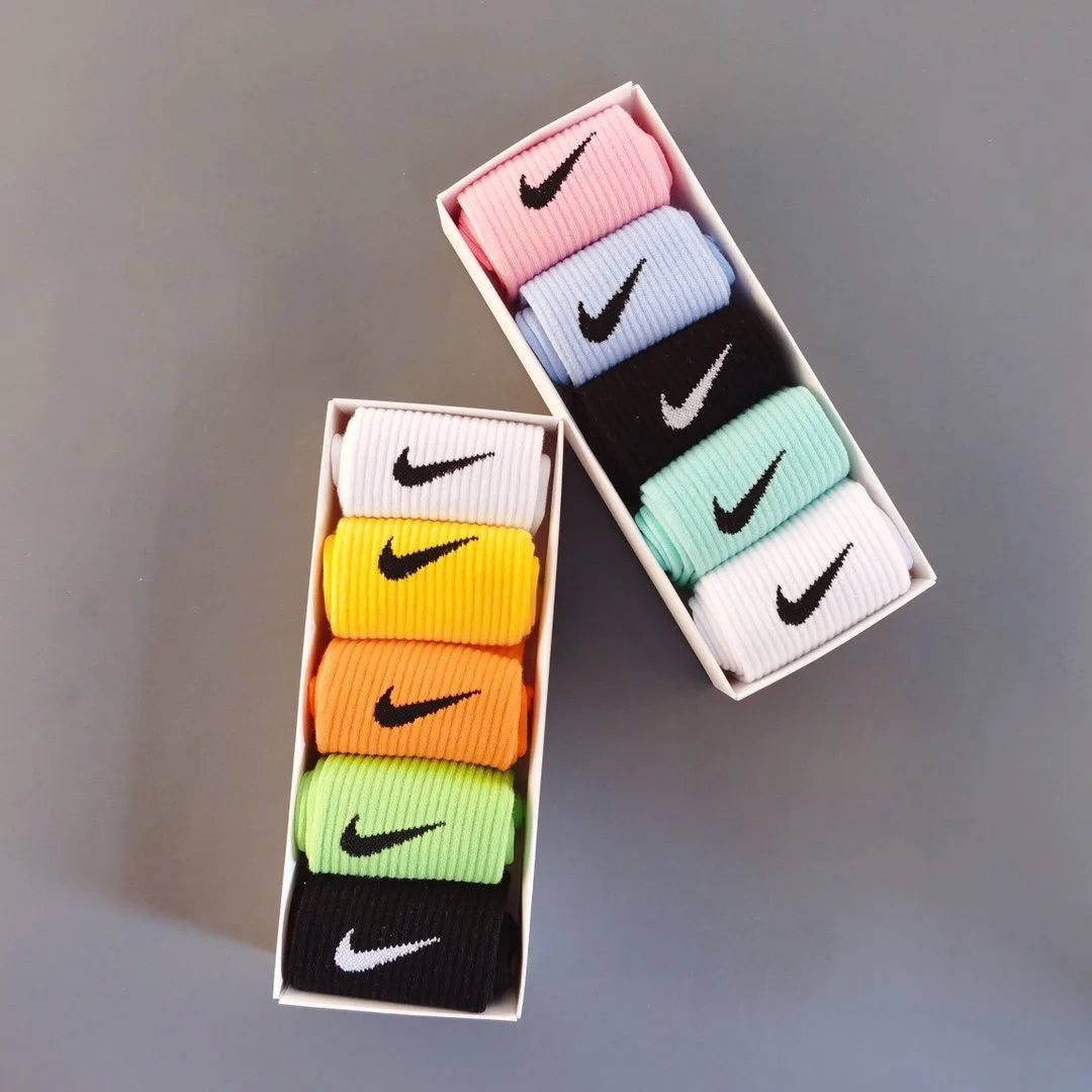 Nike Socks Package