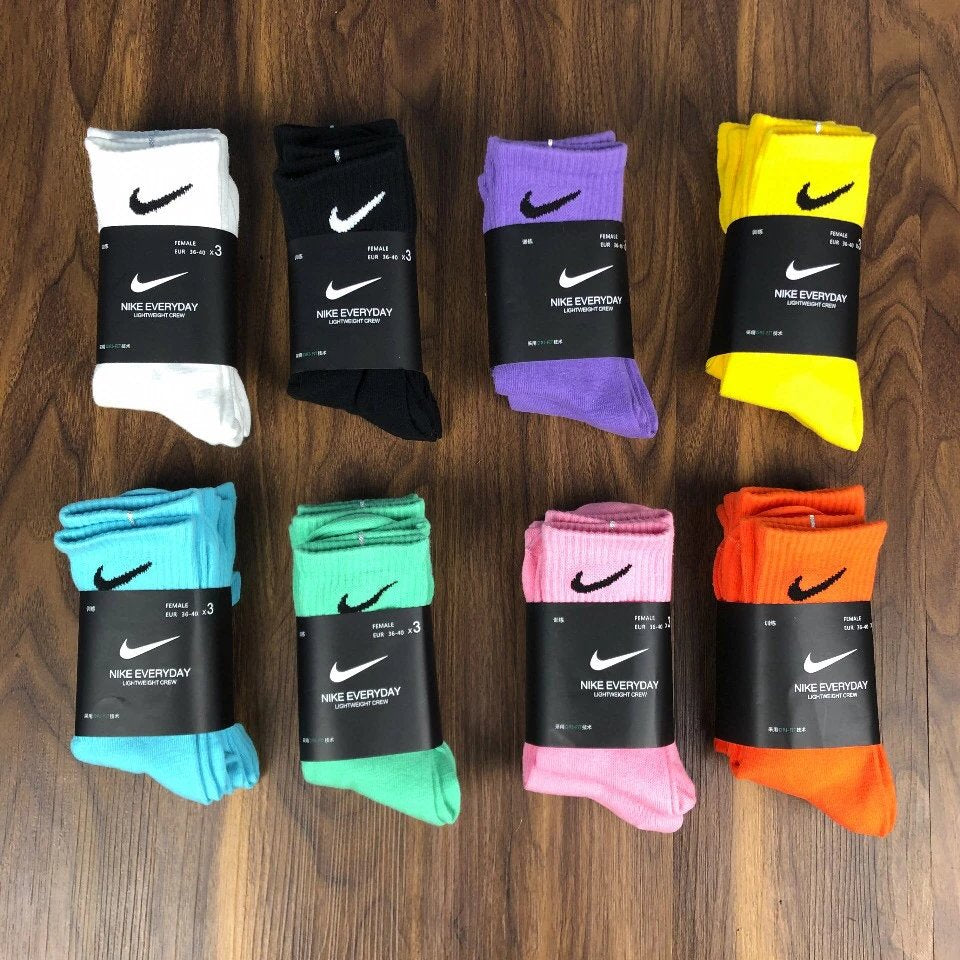 Nike Socks Package
