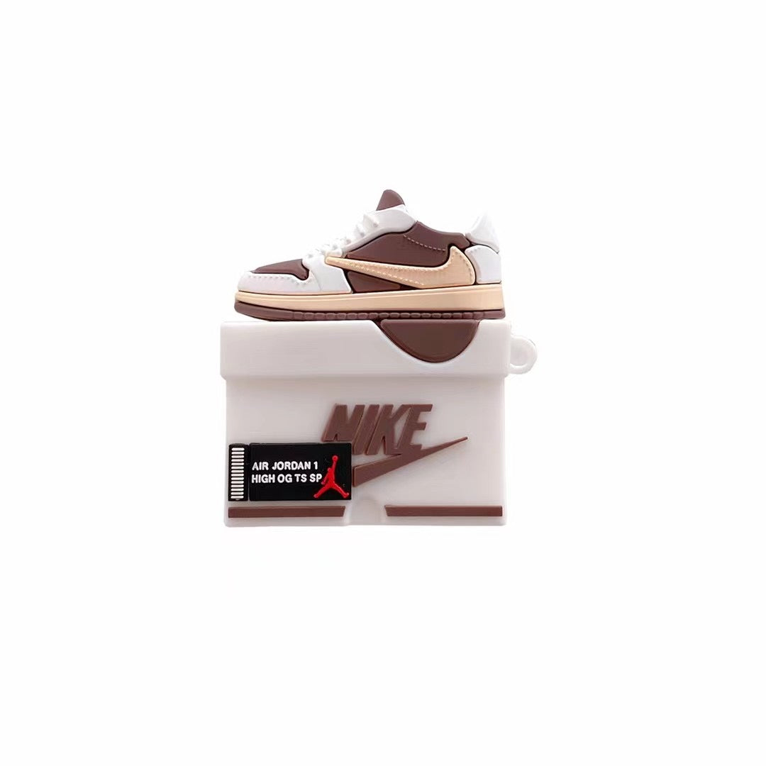 Travis Scott Airpods Cases