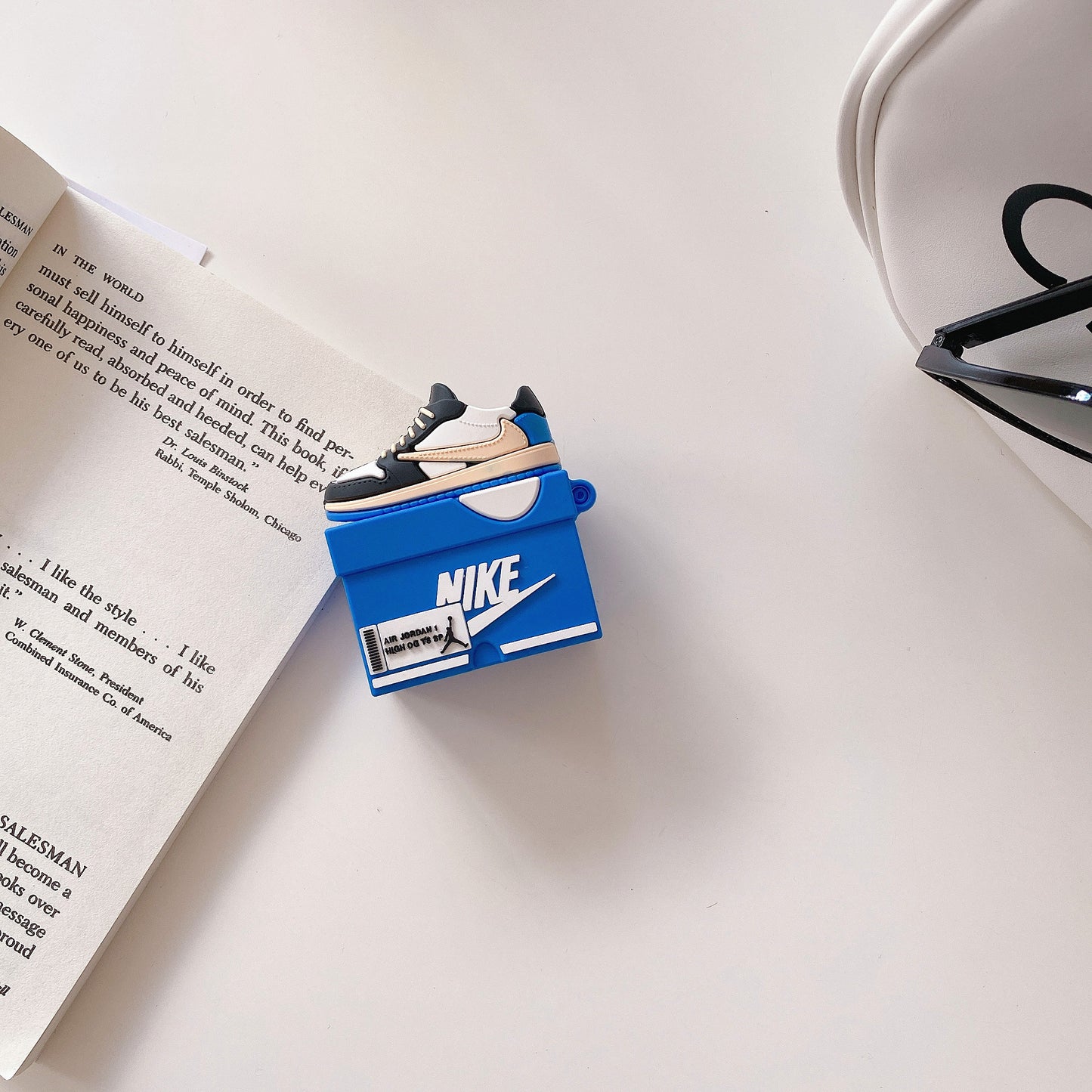 Travis Scott Airpods Cases