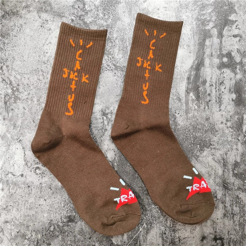 Travis Scott Socks