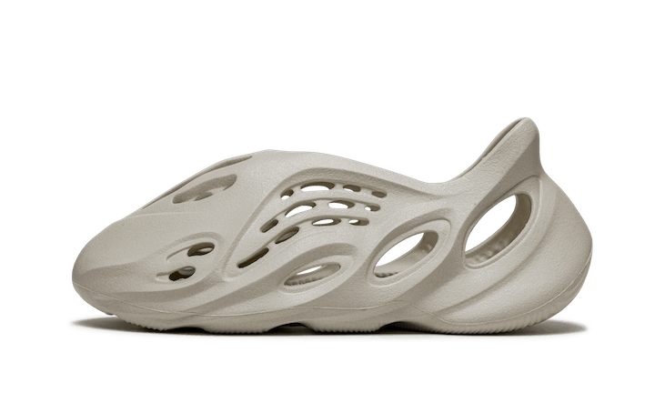 Adidas Yeezy Foam RNNR Sand – MasterySneakers