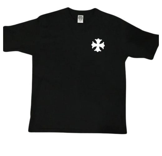 Chrome Hearts Tee