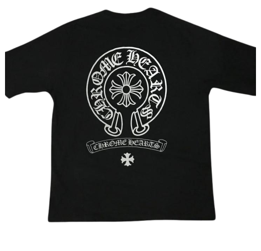 Chrome Hearts Tee