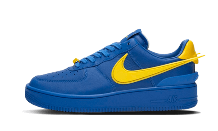 Air Force 1 Low Ambush Game Royal