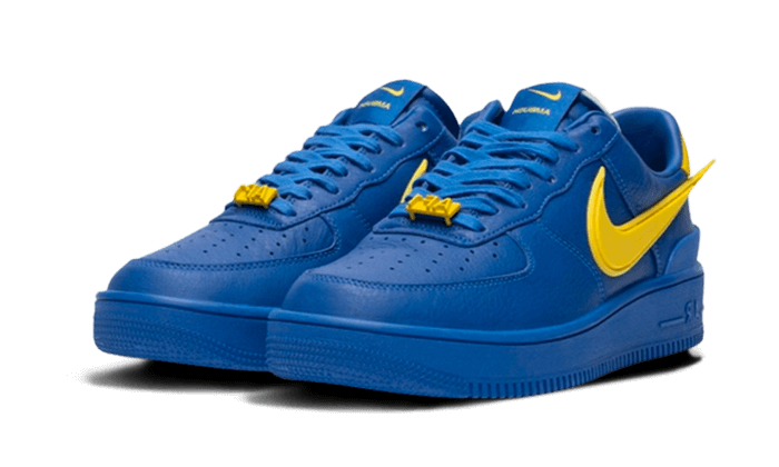 Air Force 1 Low Ambush Game Royal