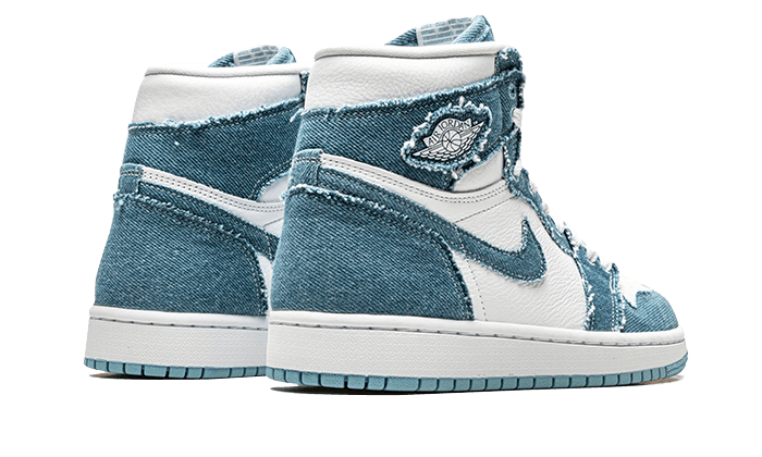 Air Jordan 1 High Denim