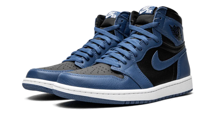 Air Jordan 1 High Dark Marina Blue