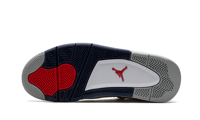 Air Jordan 4 Midnight Navy – MasterySneakers