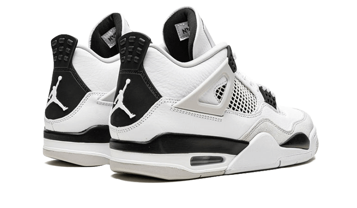 Air Jordan 4 Military Black – MasterySneakers