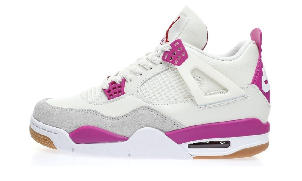 Air Jordan 4 SB Pink