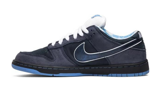 Nike SB Dunk Blue Lobsters