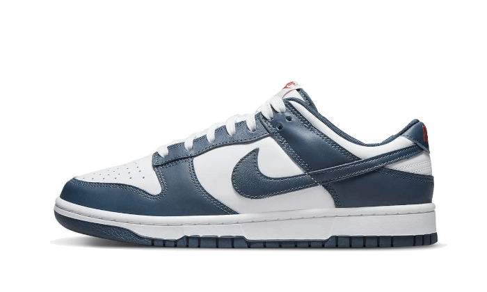 Nike SB Dunk Low Valerian Blue