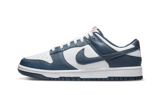 Nike SB Dunk Low Valerian Blue