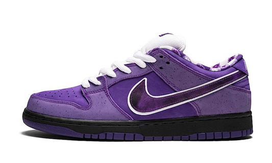 Nike SB Dunk Purple Lobsters