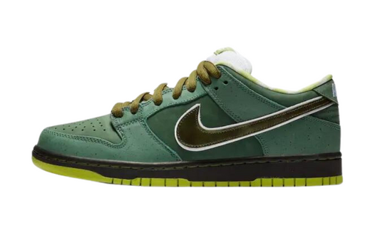 Nike SB Dunk Green Lobsters