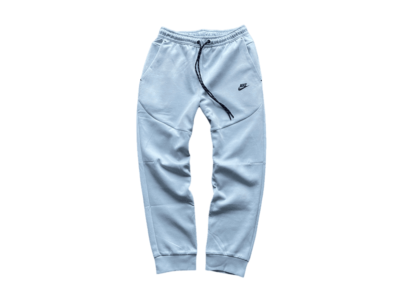 Nike Tech Fleece Light Blue