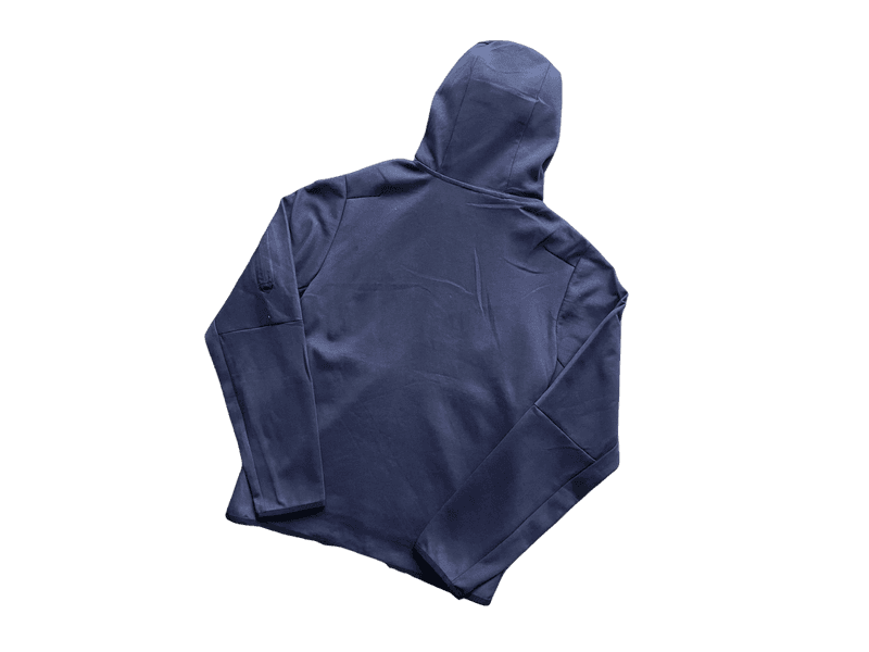 Nike Tech Fleece Navy Blue