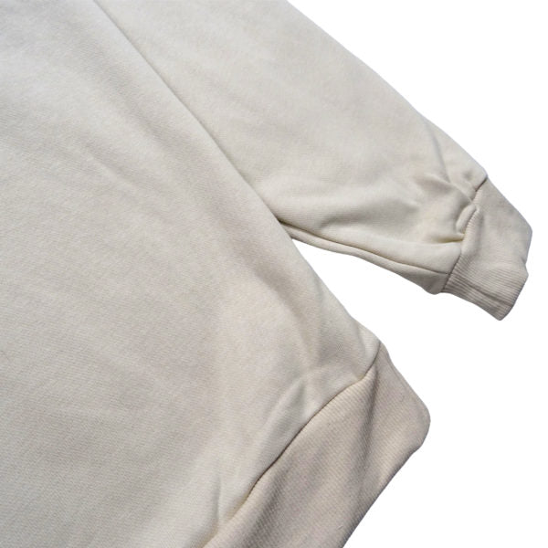 Nike Vintage Sweatshirt Khaki