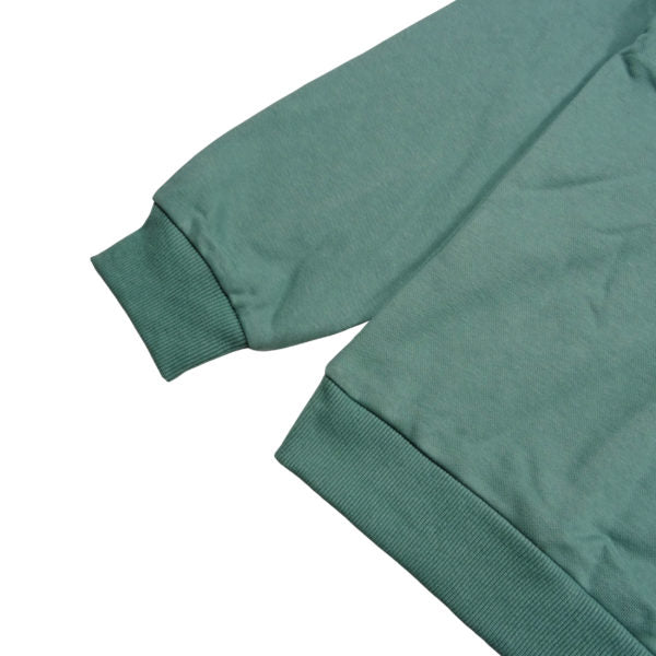 Nike Vintage Sweatshirt Green